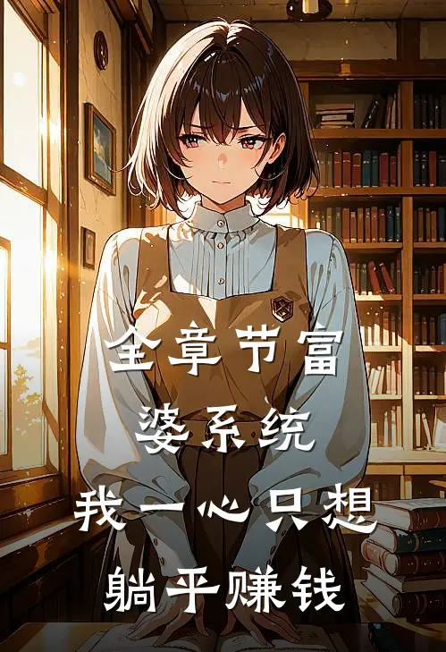 全章节富婆系统：我一心只想躺平赚钱