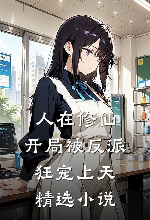 人在修仙，开局被反派狂宠上天精选小说