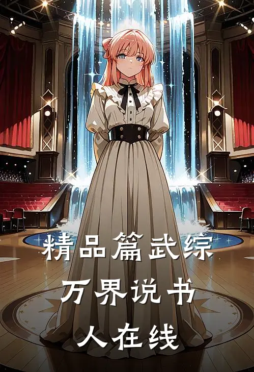 精品篇武综:万界说书人在线
