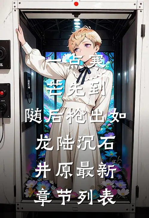 一点寒芒先到，随后枪出如龙陆沉石井原最新章节列表