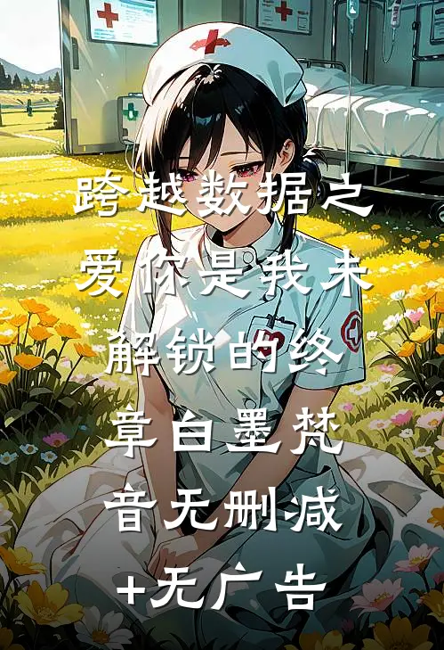 跨越数据之爱你是我未解锁的终章白墨梵音无删减+无广告