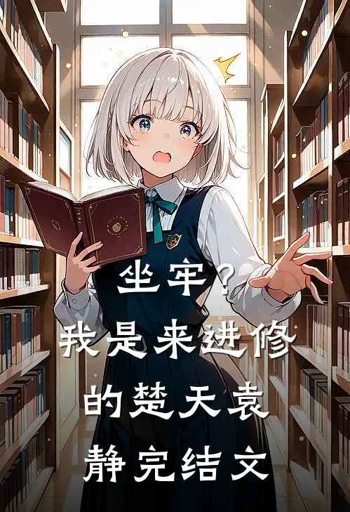 坐牢？我是来进修的楚天袁静完结文