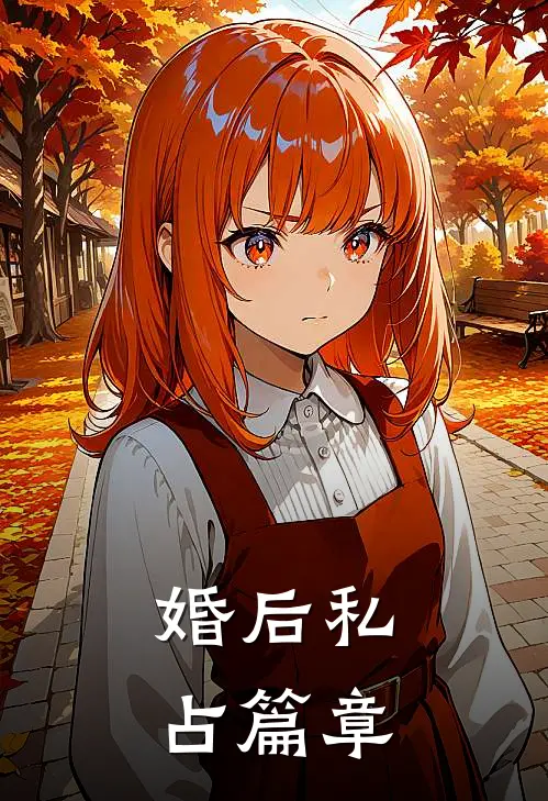 婚后私占篇章