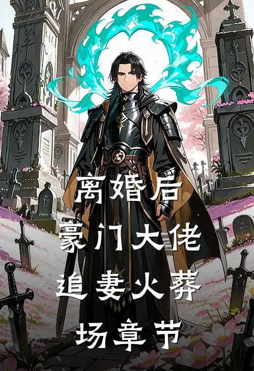 离婚后，豪门大佬追妻火葬场章节