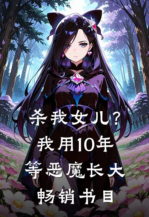 杀我女儿？我用10年等恶魔长大畅销书目