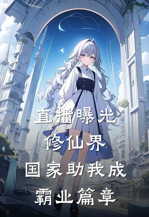 直播曝光修仙界，国家助我成霸业篇章