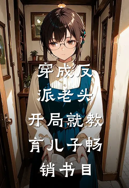 穿成反派老头，开局就教育儿子畅销书目