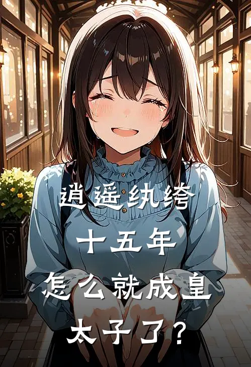 逍遥纨绔十五年，怎么就成皇太子了？