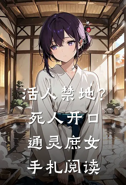 活人禁地？死人开口：通灵庶女手札阅读