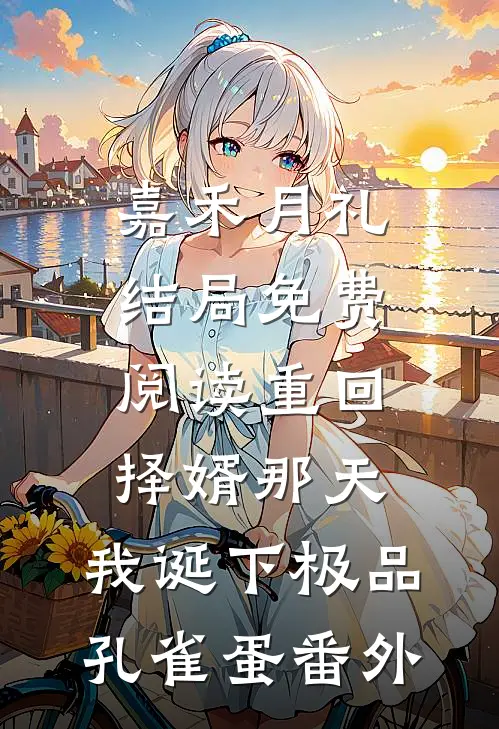 嘉禾月礼结局免费阅读重回择婿那天，我诞下极品孔雀蛋番外