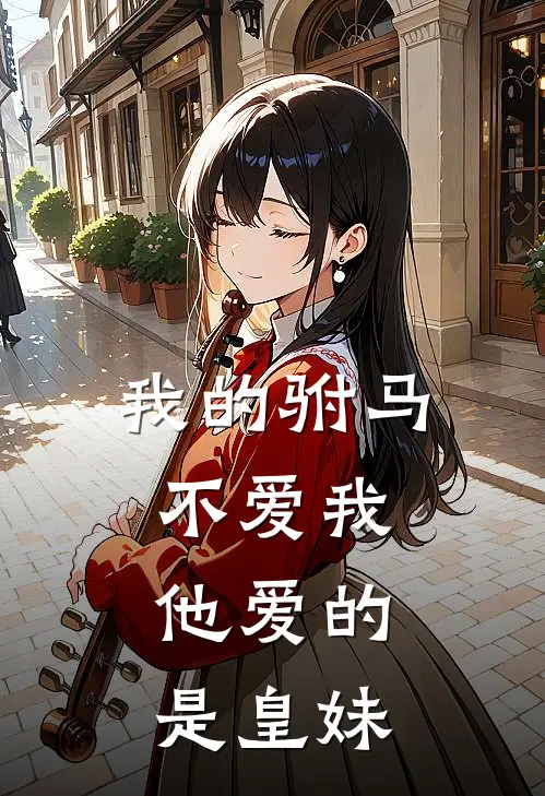 我的驸马不爱我，他爱的是皇妹