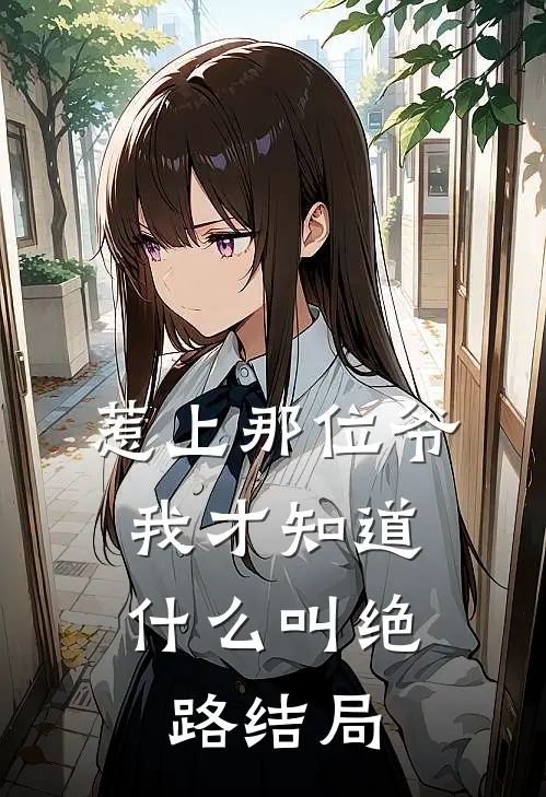 惹上那位爷，我才知道什么叫绝路结局