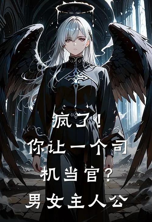 疯了！你让一个司机当官？男女主人公