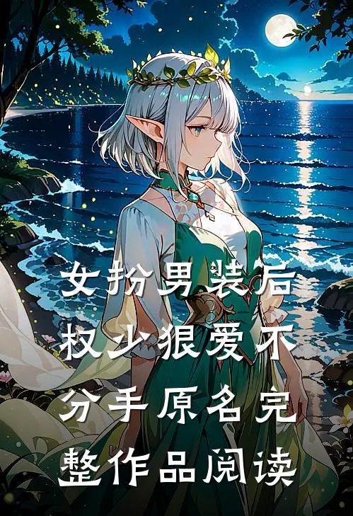 女扮男装后权少狠爱不分手原名完整作品阅读