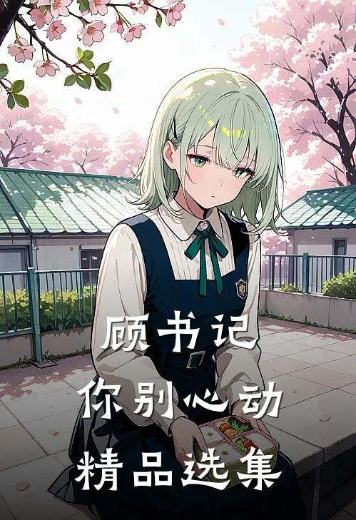 顾书记，你别心动精品选集