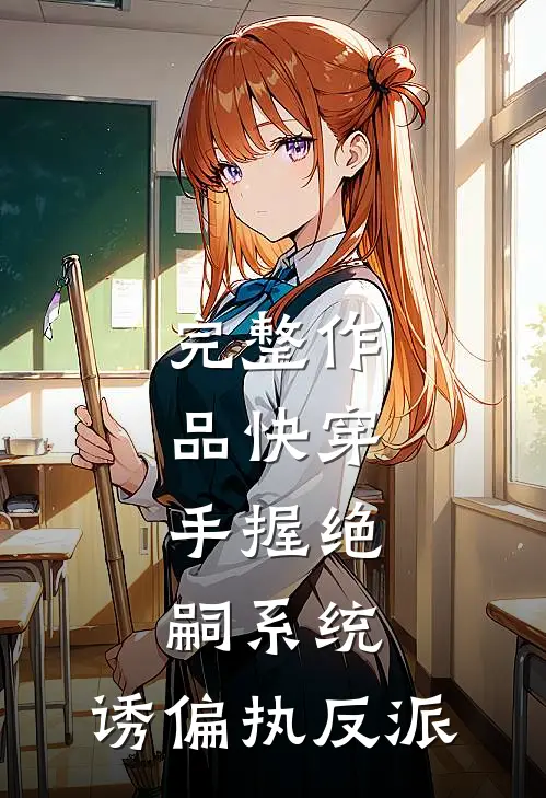完整作品快穿：手握绝嗣系统，诱偏执反派