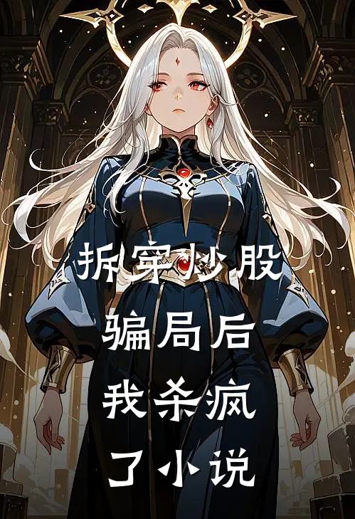拆穿炒股骗局后，我杀疯了小说