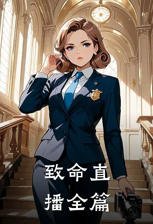 致命直播全篇