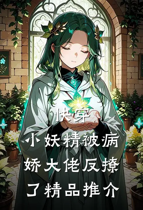 快穿：小妖精被病娇大佬反撩了精品推介
