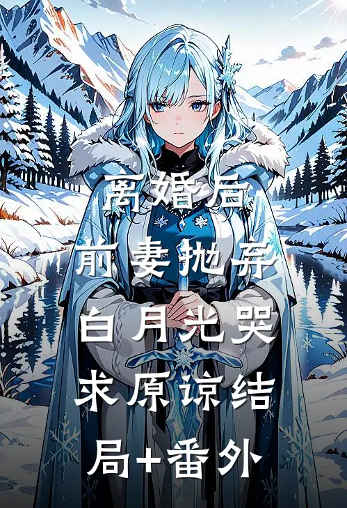 离婚后，前妻抛弃白月光哭求原谅结局+番外