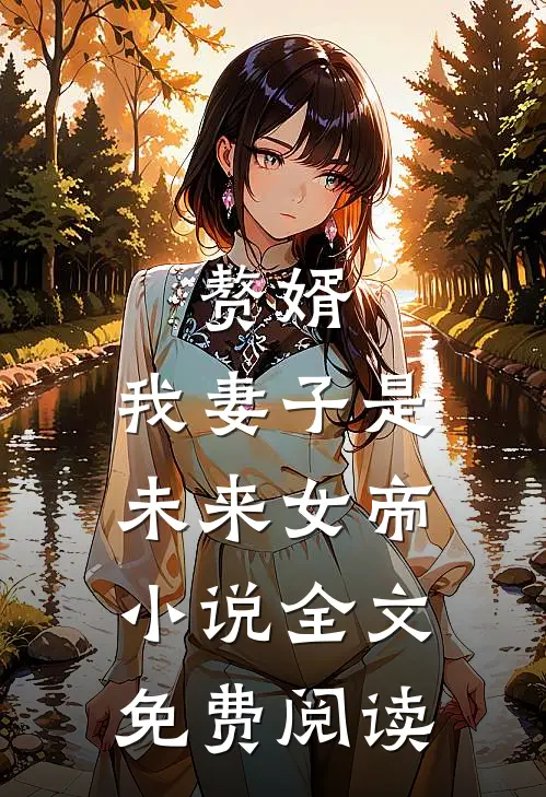赘婿，我妻子是未来女帝小说全文免费阅读