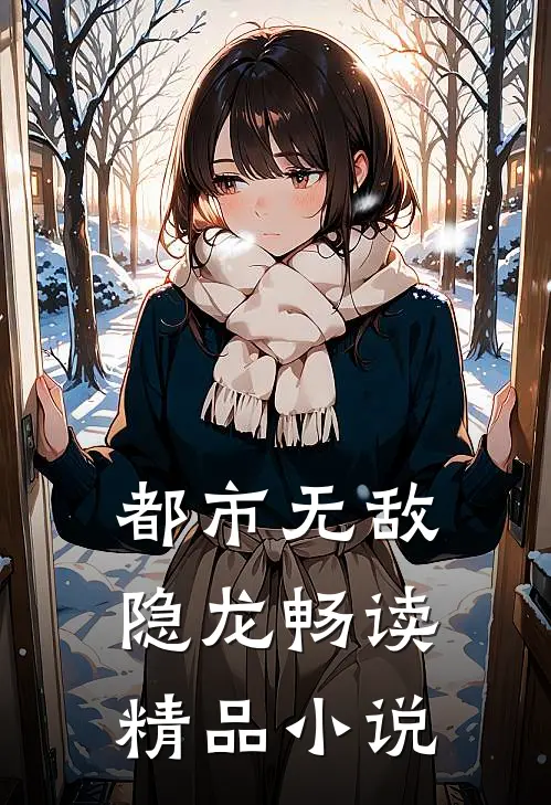 都市无敌隐龙畅读精品小说