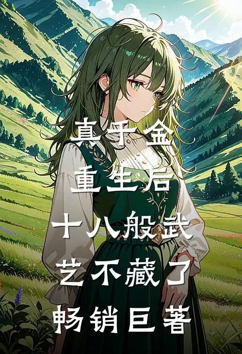 真千金重生后，十八般武艺不藏了畅销巨著