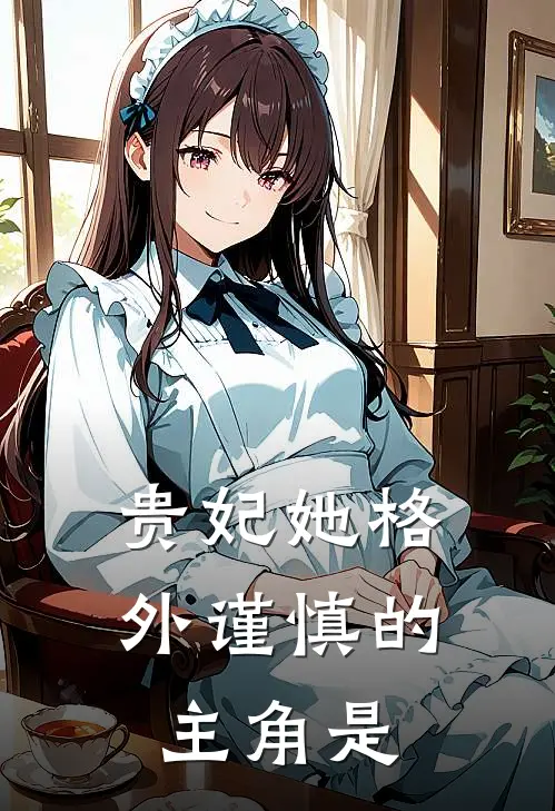 贵妃她格外谨慎的主角是