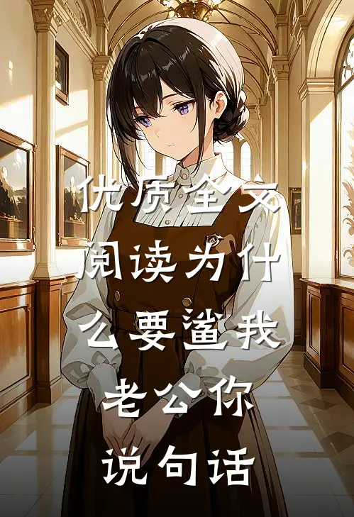 优质全文阅读为什么要鲨我，老公你说句话
