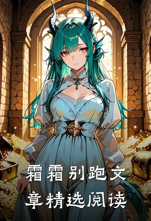 霜霜别跑文章精选阅读