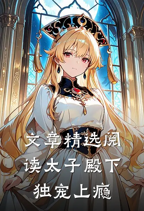 文章精选阅读太子殿下独宠上瘾