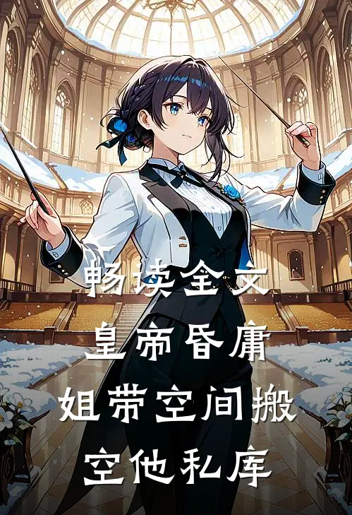 畅读全文皇帝昏庸，姐带空间搬空他私库