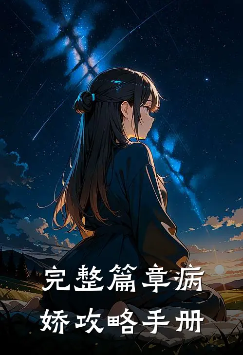 完整篇章病娇攻略手册