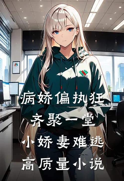 病娇偏执狂齐聚一堂，小娇妻难逃高质量小说