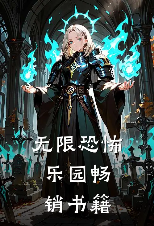 无限恐怖：乐园畅销书籍