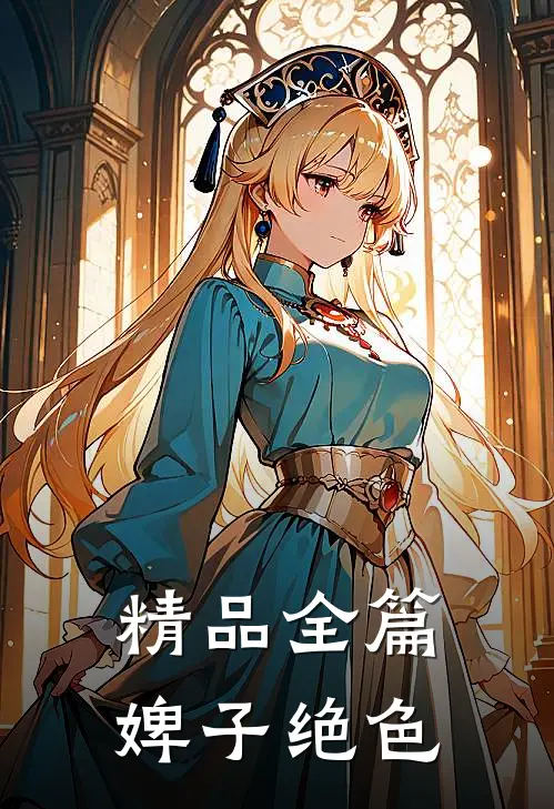 精品全篇婢子绝色
