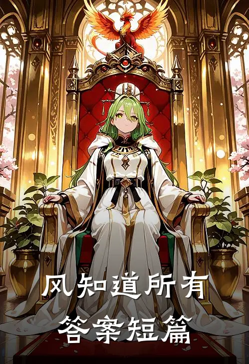 风知道所有答案短篇