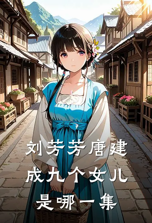 刘芳芳唐建成九个女儿是哪一集