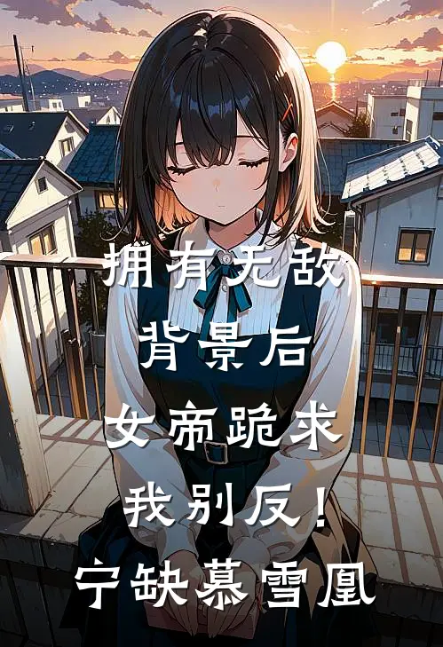 拥有无敌背景后，女帝跪求我别反！宁缺慕雪凰
