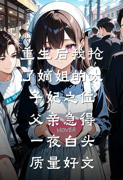 重生后我抢了嫡姐的太子妃之位，父亲急得一夜白头质量好文