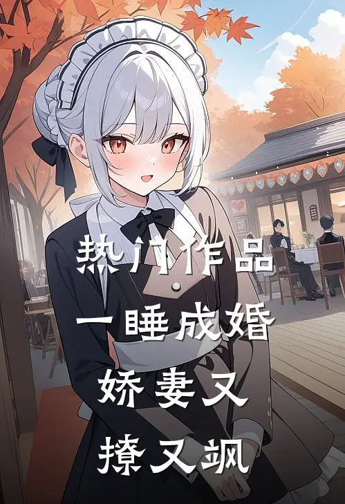 热门作品一睡成婚：娇妻又撩又飒
