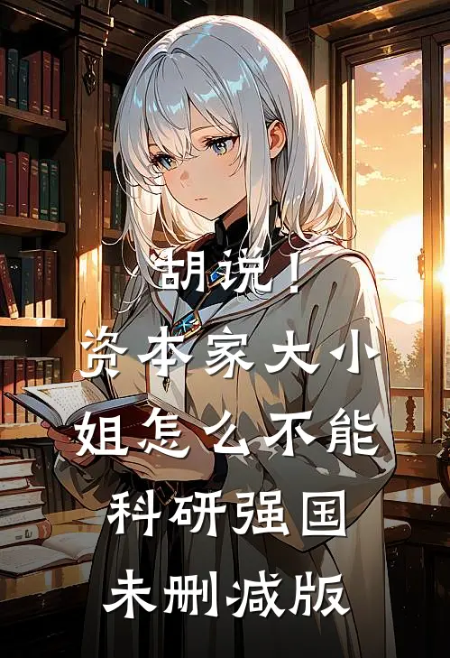 胡说！资本家大小姐怎么不能科研强国未删减版