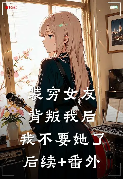 装穷女友背叛我后，我不要她了后续+番外