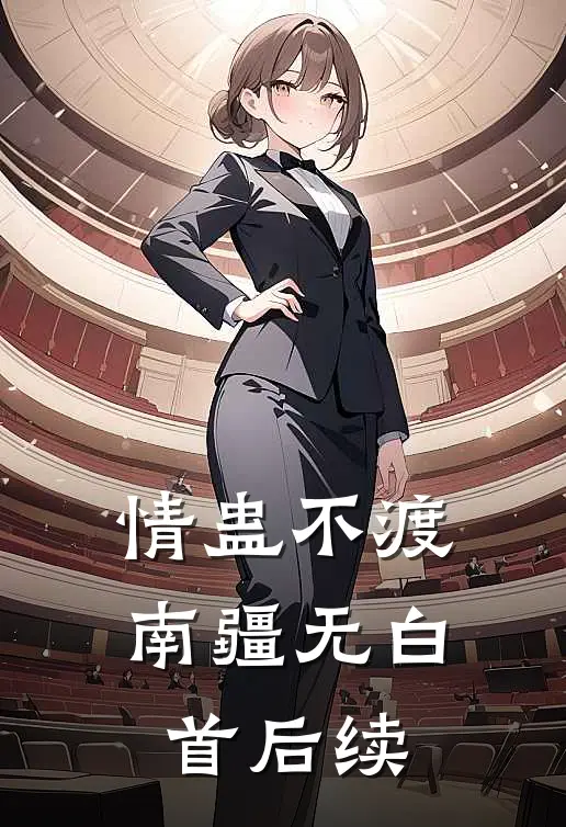 情蛊不渡，南疆无白首后续