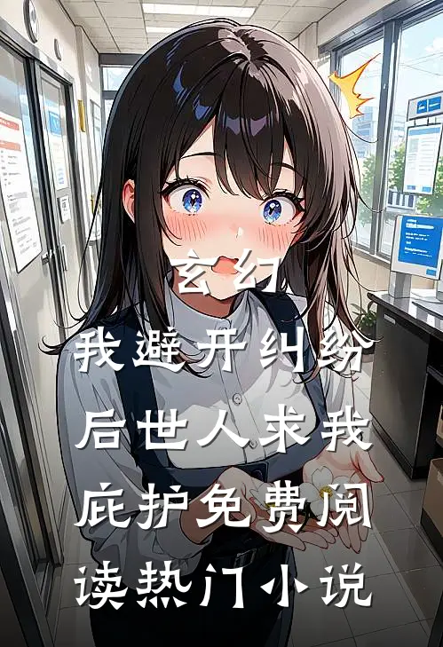 玄幻:我避开纠纷后世人求我庇护免费阅读热门小说