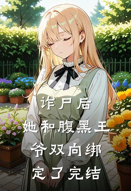 诈尸后，她和腹黑王爷双向绑定了完结