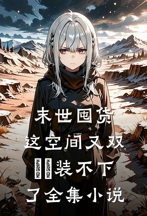 末世囤货：这空间又双叒叕装不下了全集小说