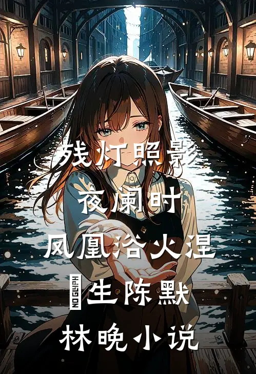 残灯照影夜阑时，凤凰浴火涅槃生陈默林晚小说