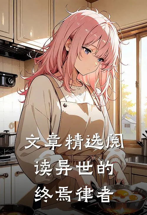 文章精选阅读异世的终焉律者
