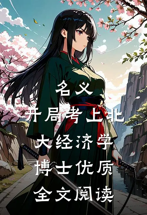 名义：开局考上北大经济学博士优质全文阅读